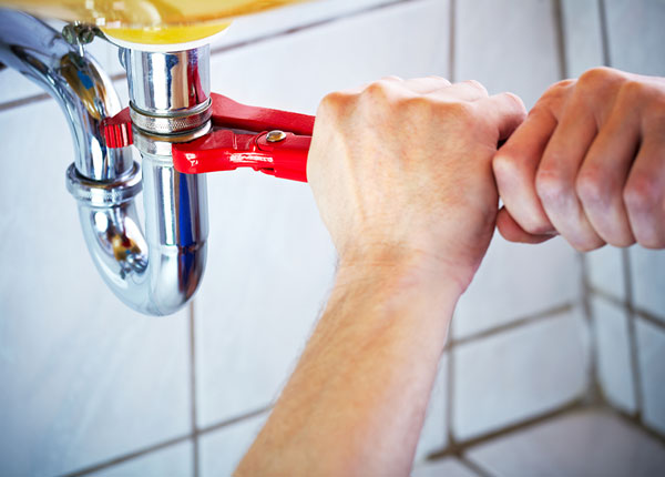 About Eldorado Plumbers